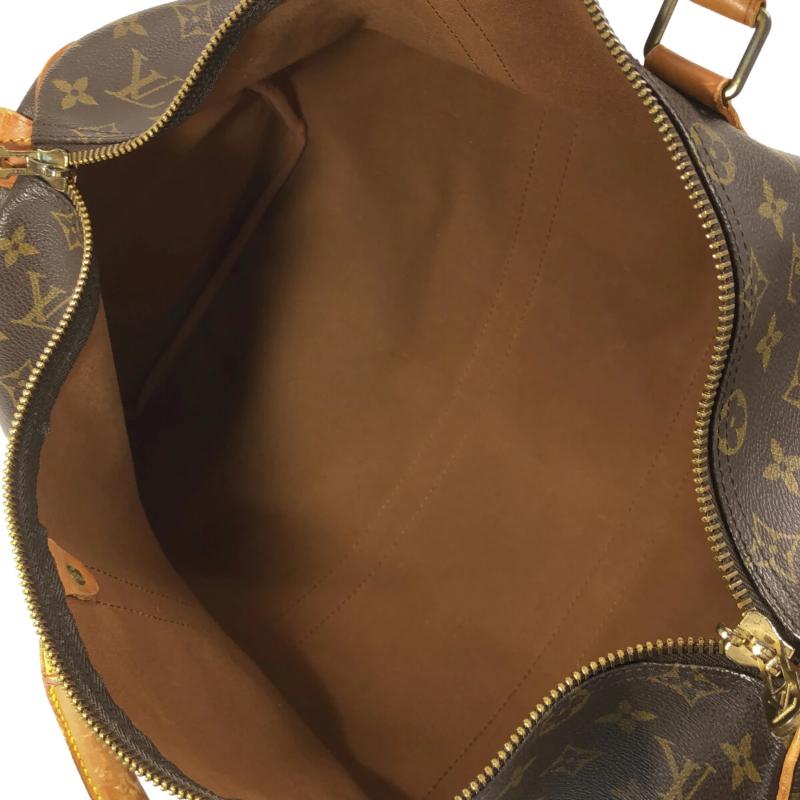 LOUIS VUITTON Monogram Keepall 45