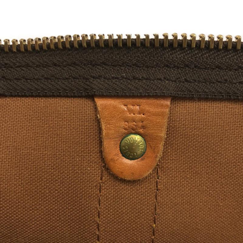 LOUIS VUITTON Monogram Keepall 45