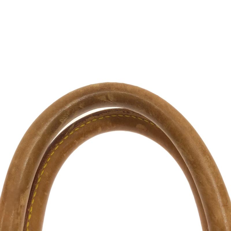 LOUIS VUITTON Monogram Keepall 45