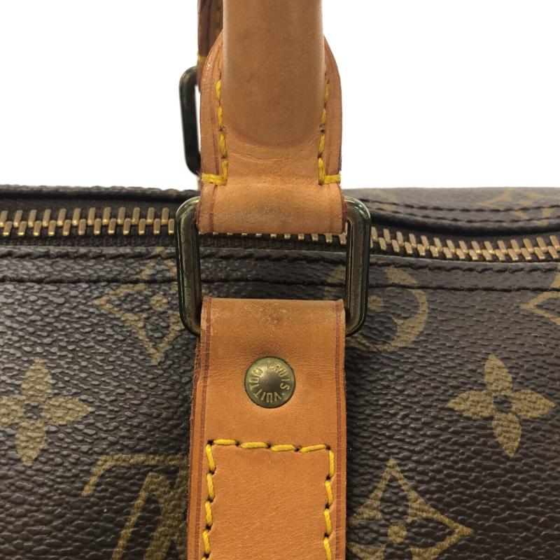 LOUIS VUITTON Monogram Keepall 45