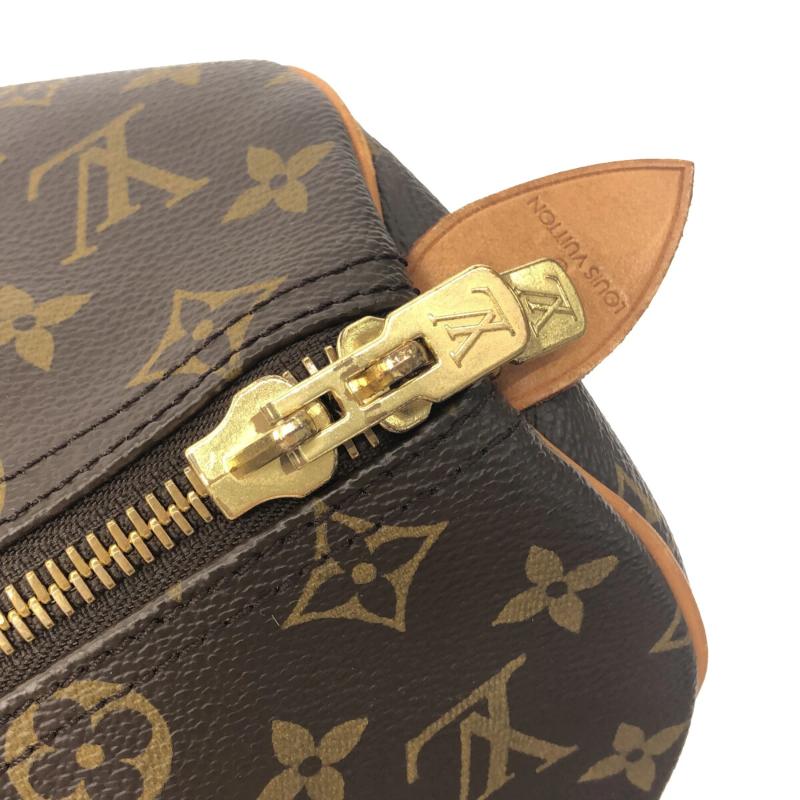 LOUIS VUITTON Monogram Keepall 45