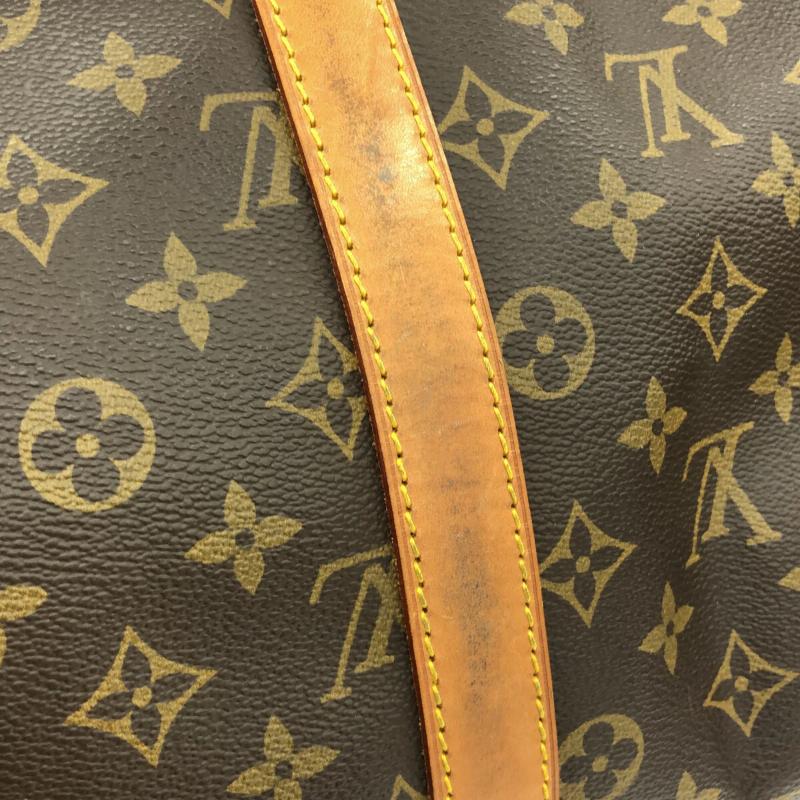 LOUIS VUITTON Monogram Keepall 45