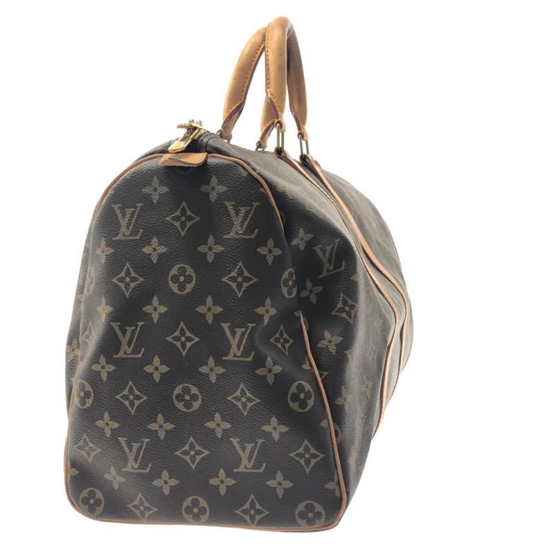 LOUIS VUITTON Monogram Keepall 45