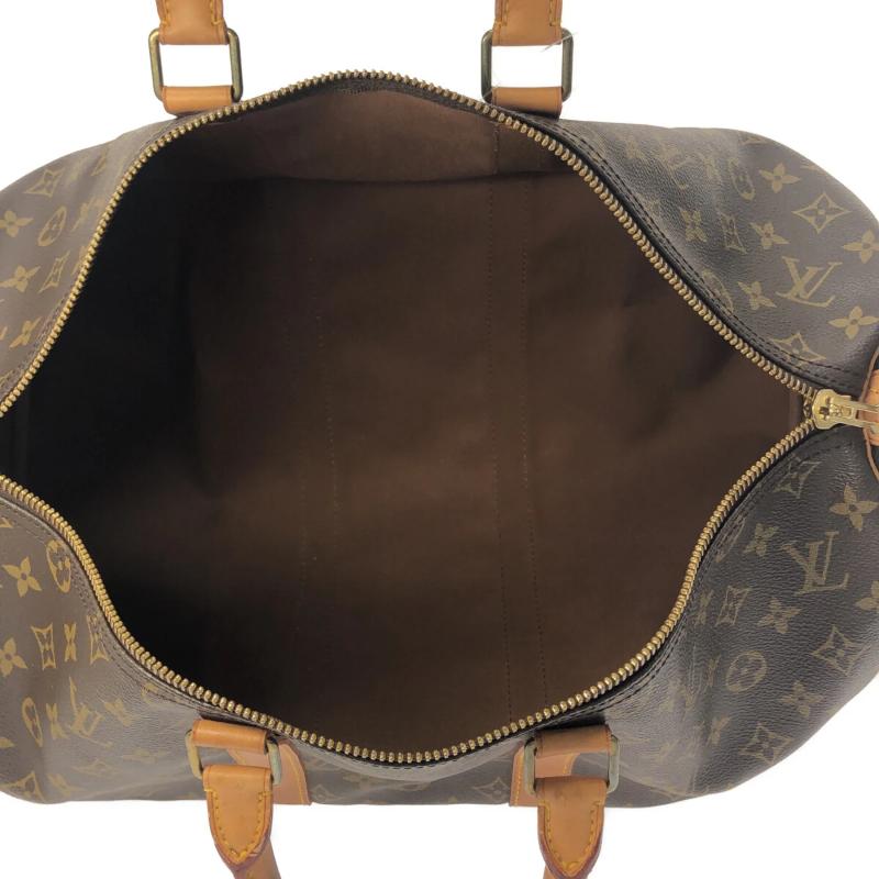 LOUIS VUITTON Monogram Keepall 45