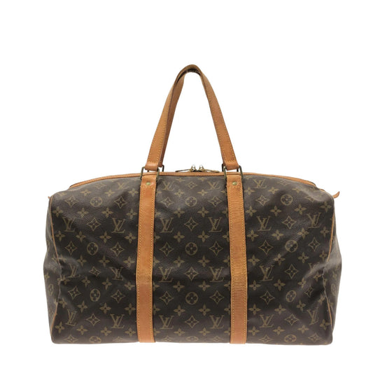 LOUIS VUITTON Monogram Sac Souple 45  873VI