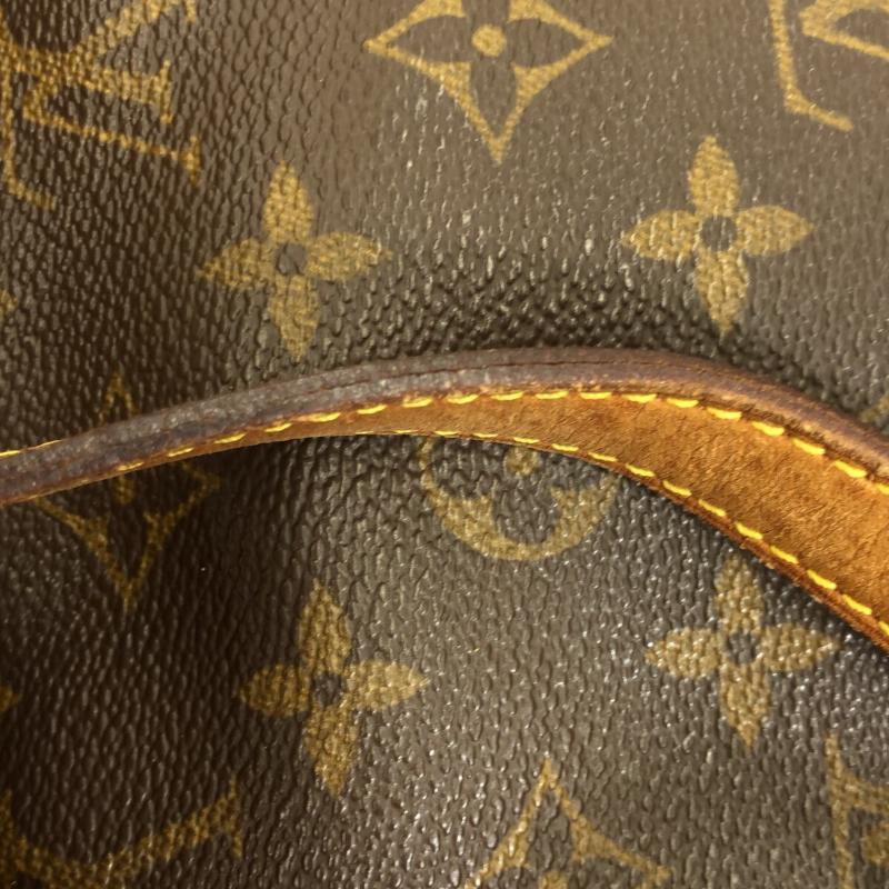 LOUIS VUITTON Monogram Montsouris MM Backpack SP1929