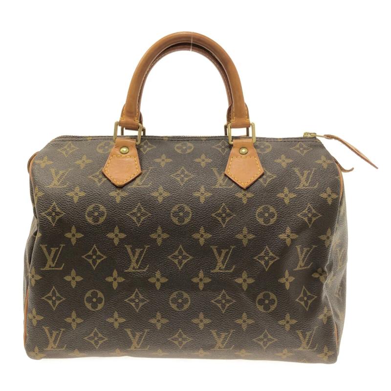 PRE-ORDER LOUIS VUITTON  Monogram Speedy 30  SP1919