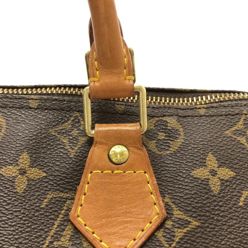 PRE-ORDER LOUIS VUITTON  Monogram Speedy 30  SP1919