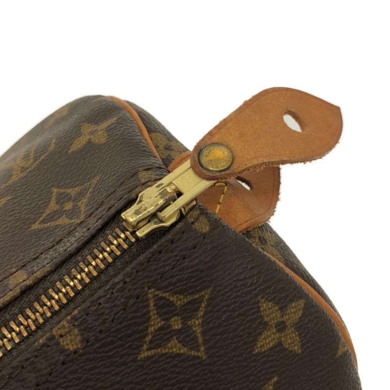 PRE-ORDER LOUIS VUITTON  Monogram Speedy 30  SP1919