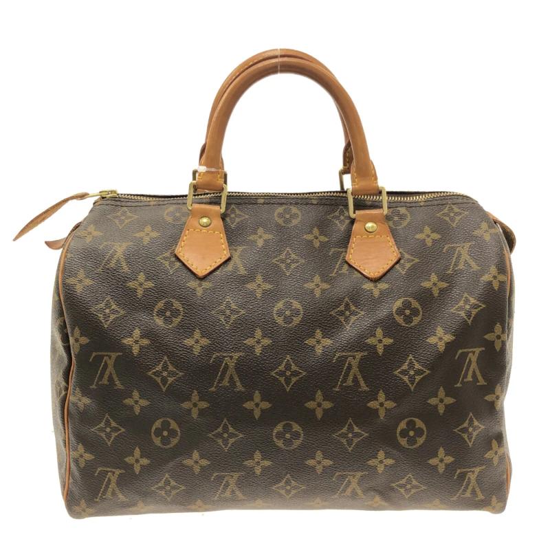PRE-ORDER LOUIS VUITTON  Monogram Speedy 30  SP1919
