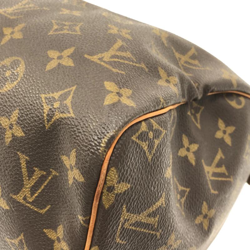 PRE-ORDER LOUIS VUITTON  Monogram Speedy 30  SP1919
