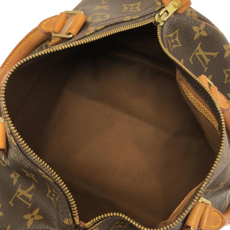 PRE-ORDER LOUIS VUITTON  Monogram Speedy 30  SP1919