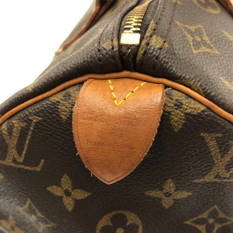 PRE-ORDER LOUIS VUITTON  Monogram Speedy 30  SP1919