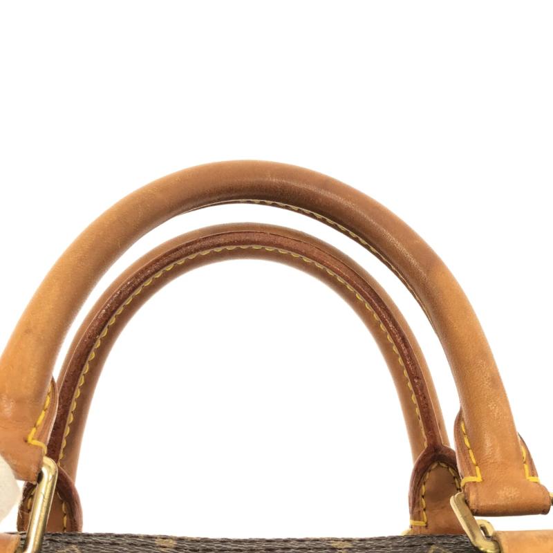 PRE-ORDER LOUIS VUITTON  Monogram Speedy 30  SP1919