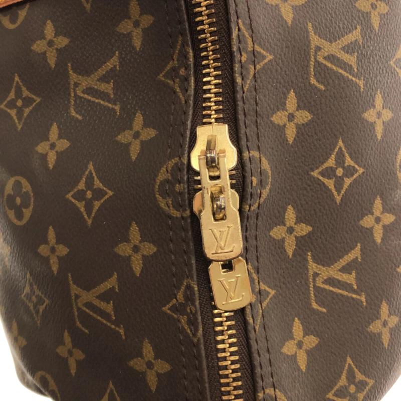 LOUIS VUITTON Monogram Keepall 50  SP0951