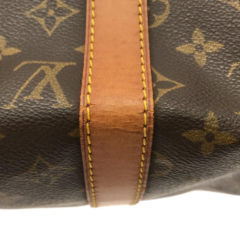 LOUIS VUITTON Monogram Keepall 50  SP0951