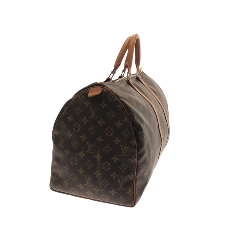 LOUIS VUITTON Monogram Keepall 50  SP0951