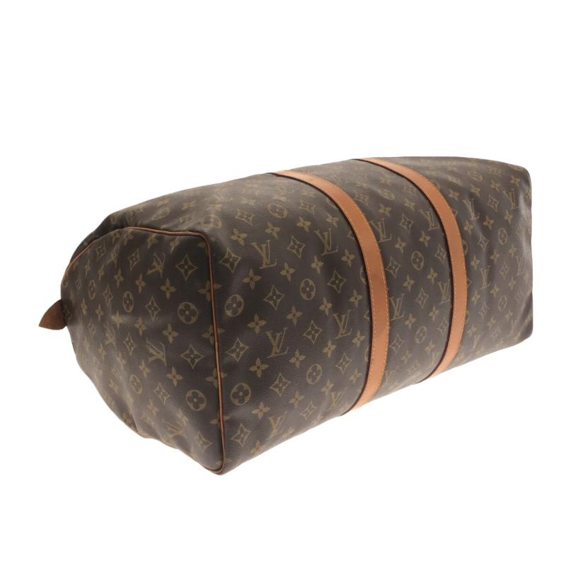 LOUIS VUITTON Monogram Keepall 50  SP0951