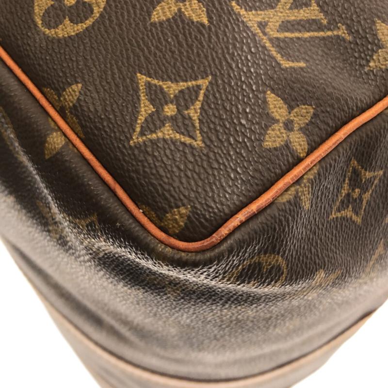 LOUIS VUITTON Monogram Keepall 50  SP0951