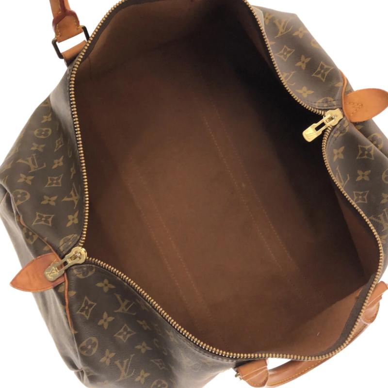 LOUIS VUITTON Monogram Keepall 50  SP0951