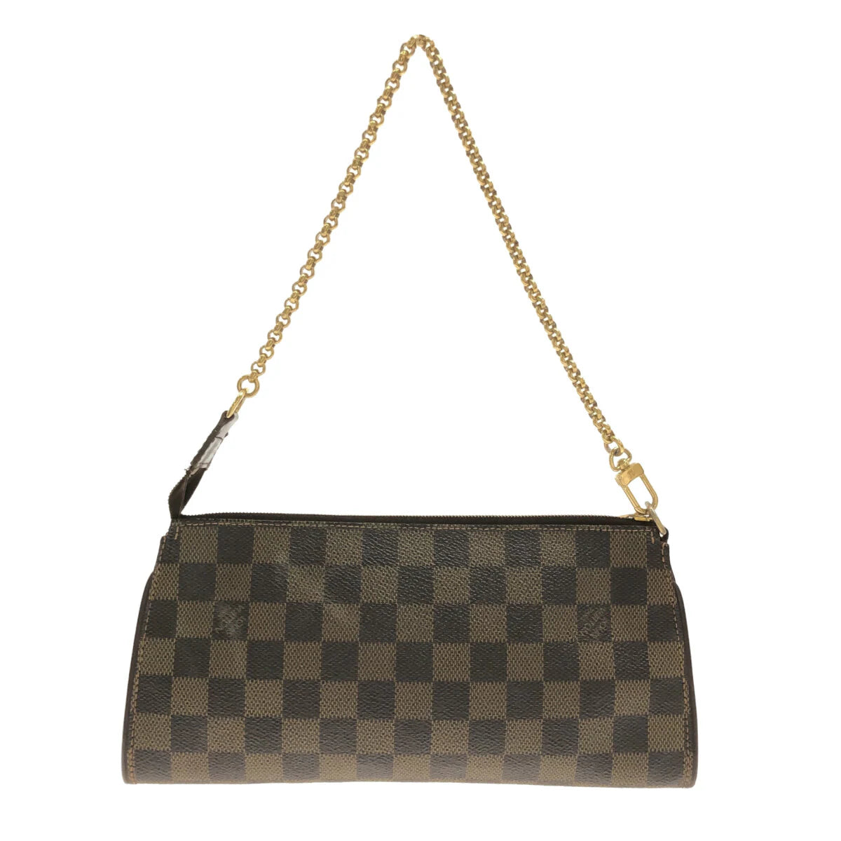 LOUIS VUITTON Damier Ebene Sophie Clutch