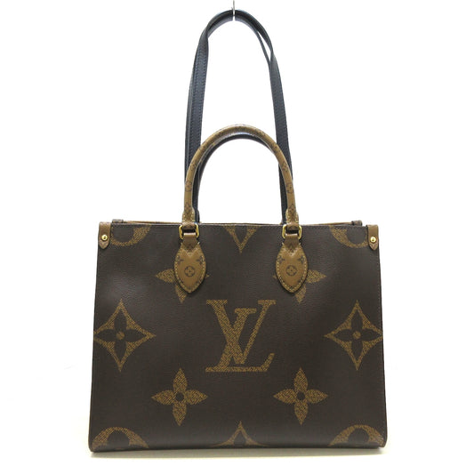 Pre-Order Louis Vuitton Onthego MM Monogram Tote