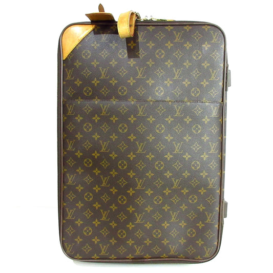 LOUIS VUITTON Monogram Pegase 55