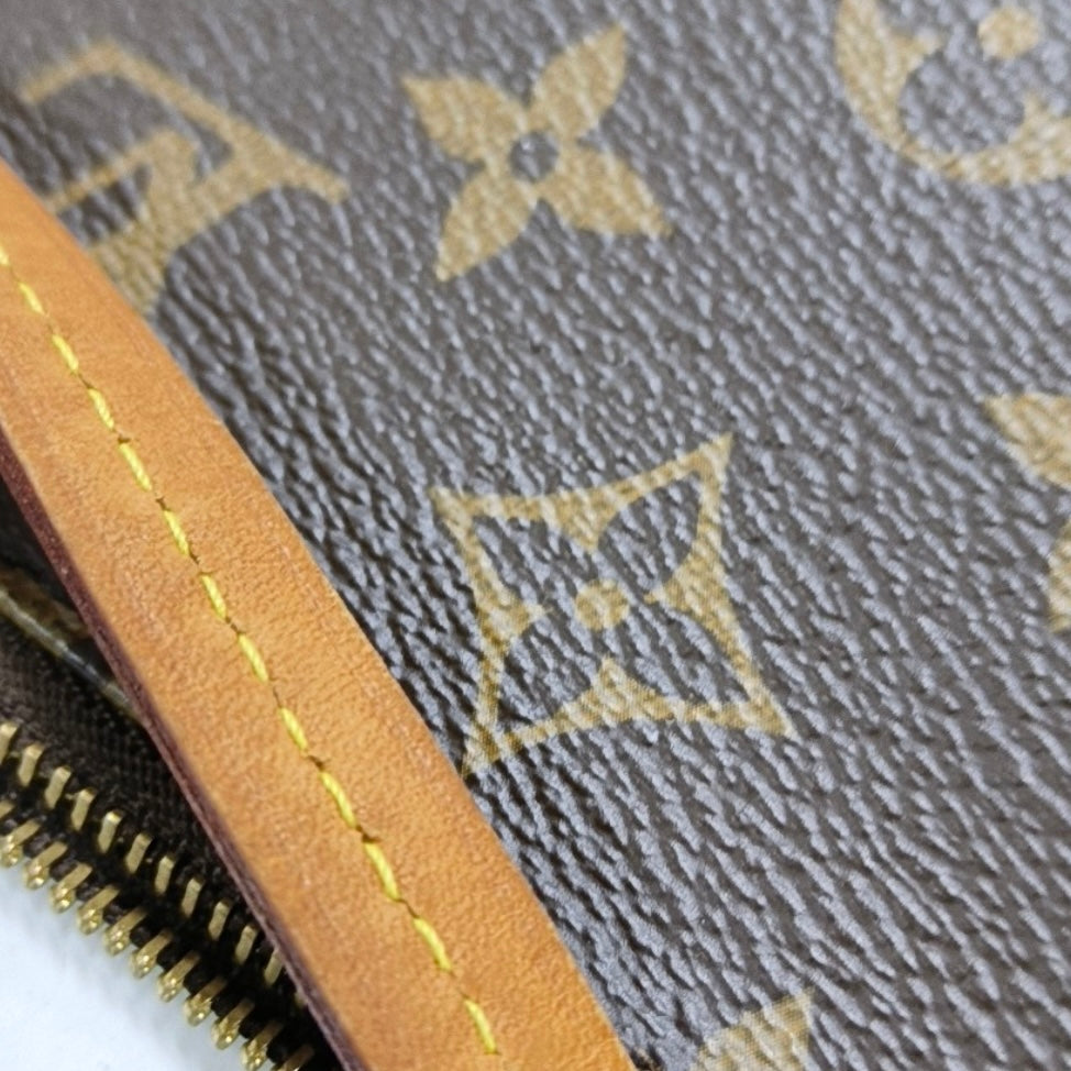 Louis Vuitton Monogram Pochette Accessories NM