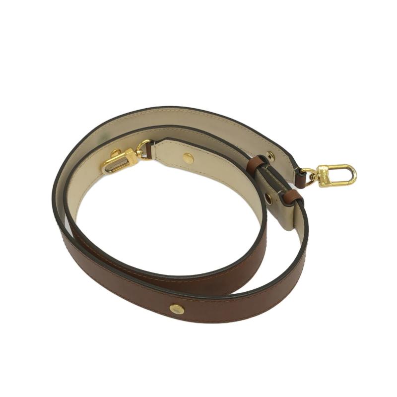 LOUIS VUITTON Monogram Vaugirard Coquelicot