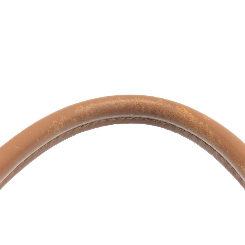 LOUIS VUITTON Monogram Vaugirard Coquelicot