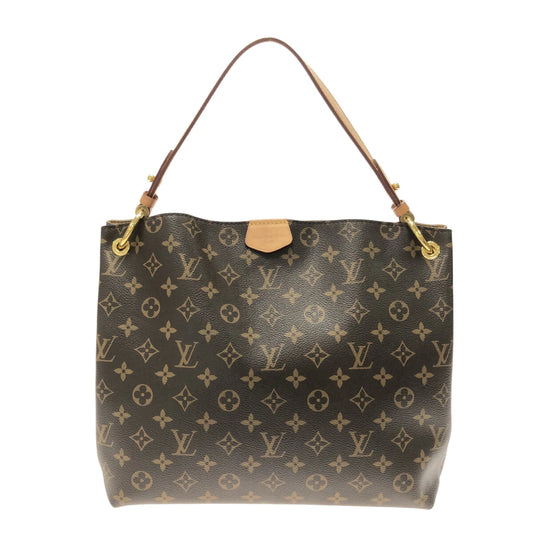 PREORDER LOUIS VUITTON Monogram Graceful PM