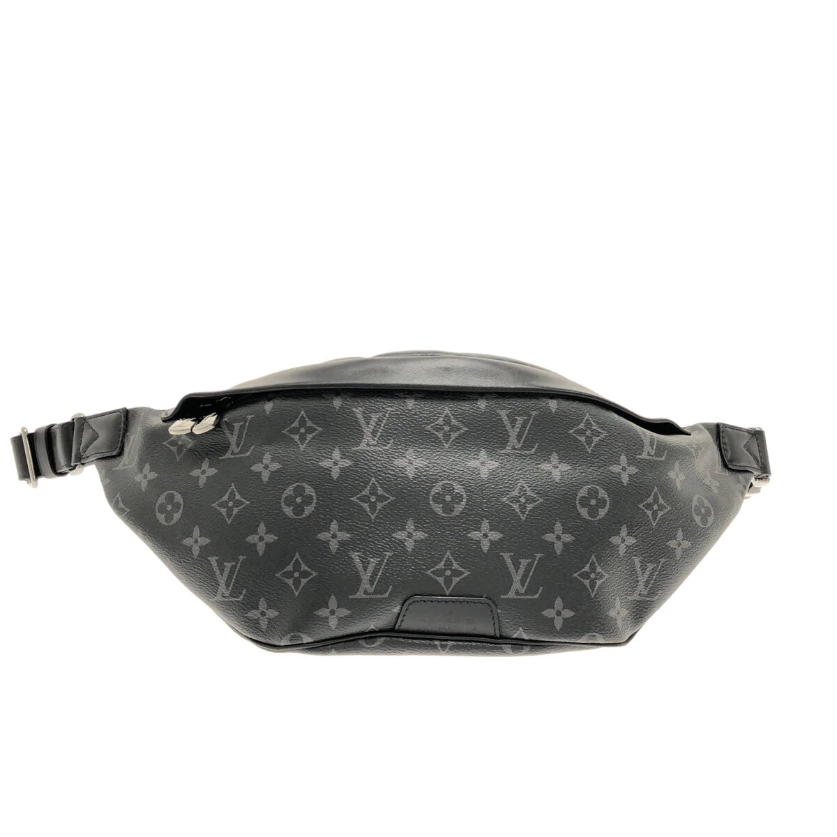 LOUIS VUITTON Monogram Eclipse Discovery Bumbag