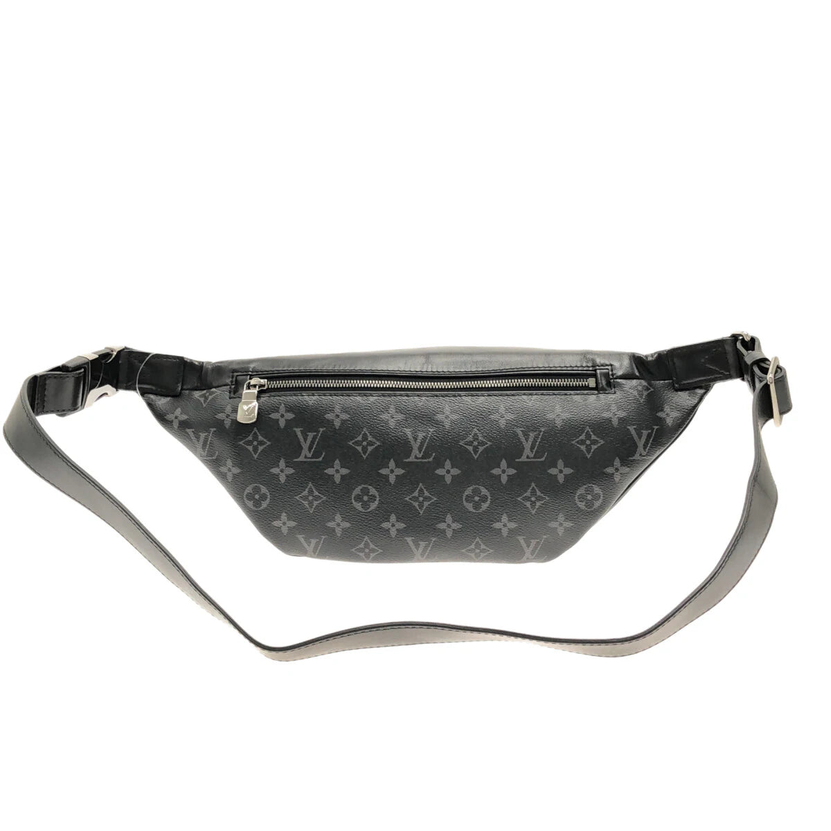 LOUIS VUITTON Monogram Eclipse Discovery Bumbag