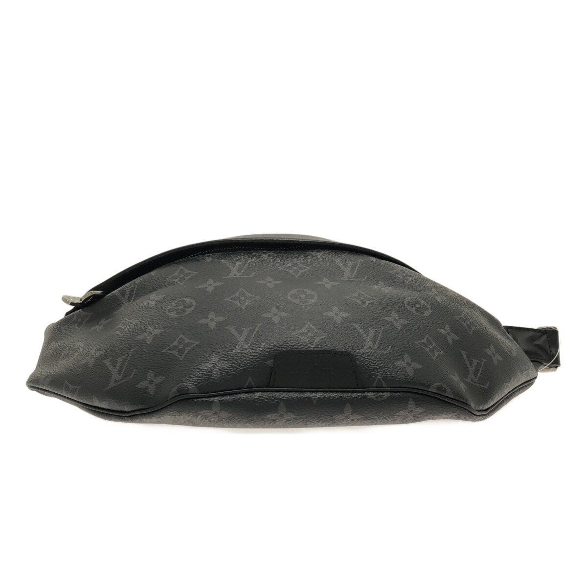 LOUIS VUITTON Monogram Eclipse Discovery Bumbag