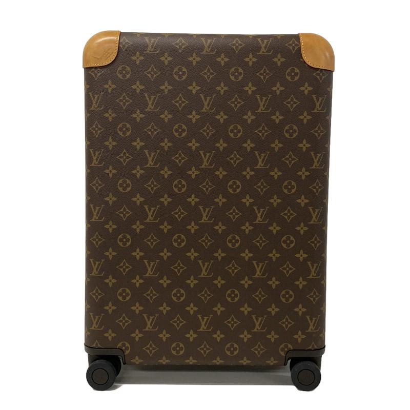 Louis Vuitton  Monogram Horizon 55 RFID