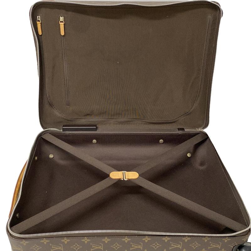 Louis Vuitton  Monogram Horizon 55 RFID