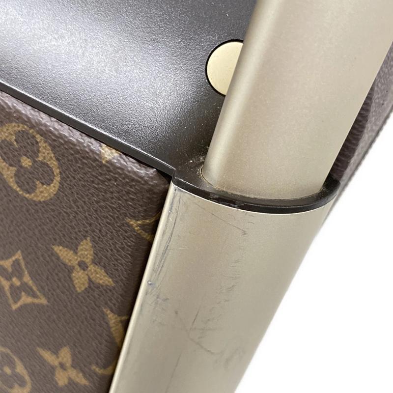 Louis Vuitton  Monogram Horizon 55 RFID