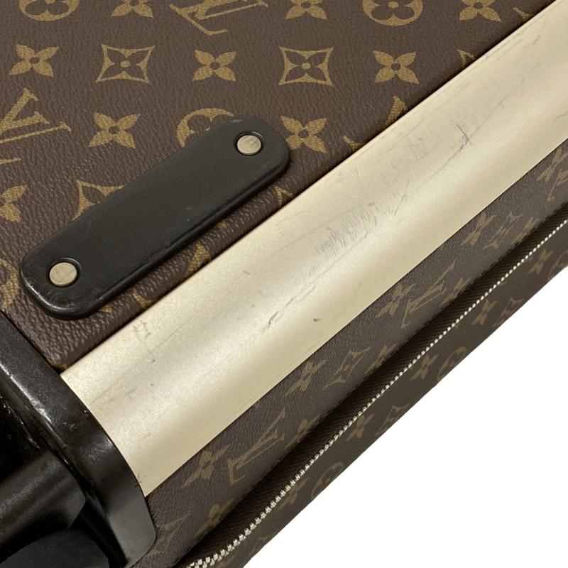 Louis Vuitton  Monogram Horizon 55 RFID