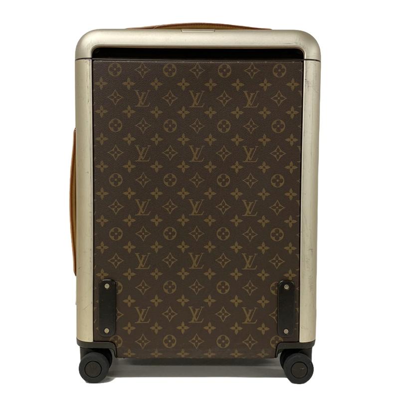 Louis Vuitton  Monogram Horizon 55 RFID