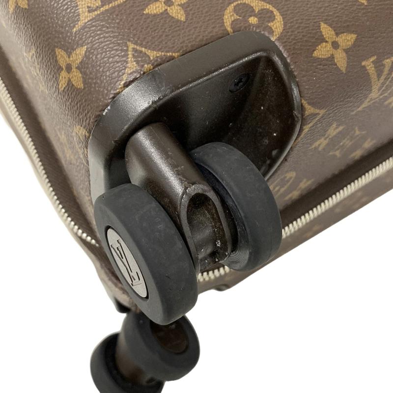 Louis Vuitton  Monogram Horizon 55 RFID