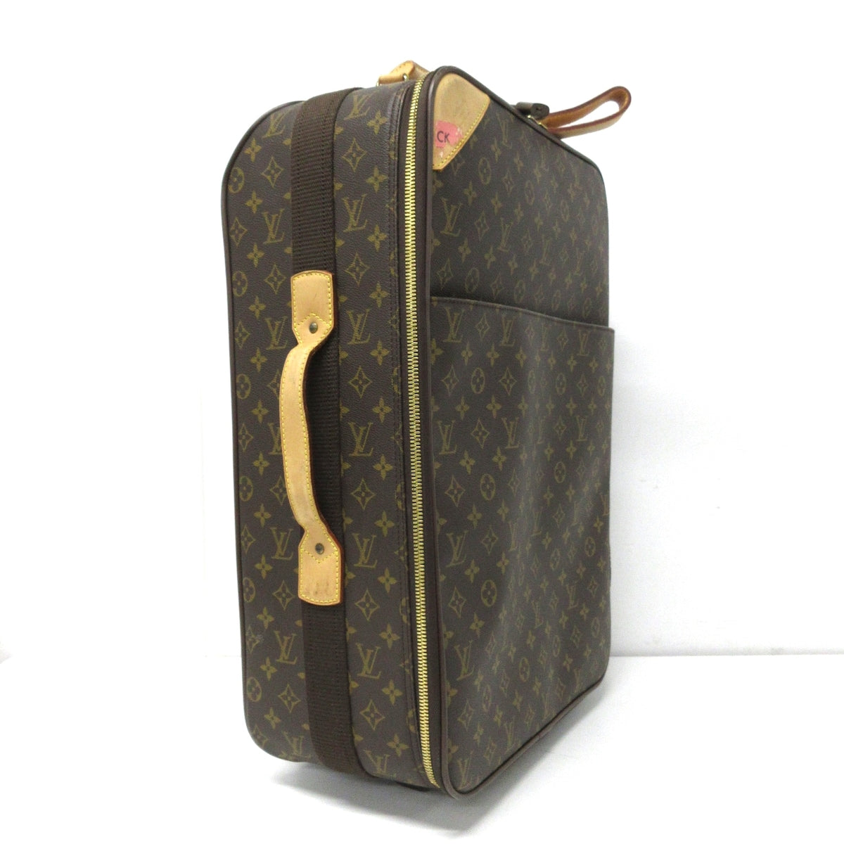 LOUIS VUITTON Monogram Pegase 60