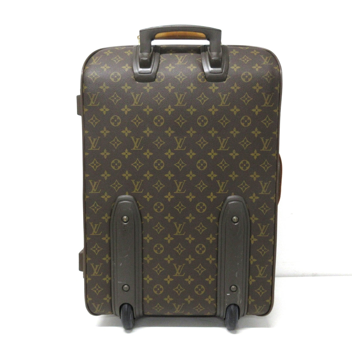 LOUIS VUITTON Monogram Pegase 60