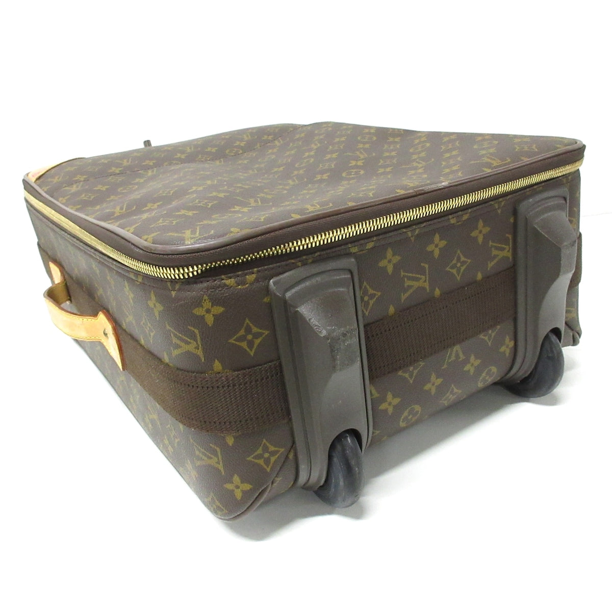 LOUIS VUITTON Monogram Pegase 60