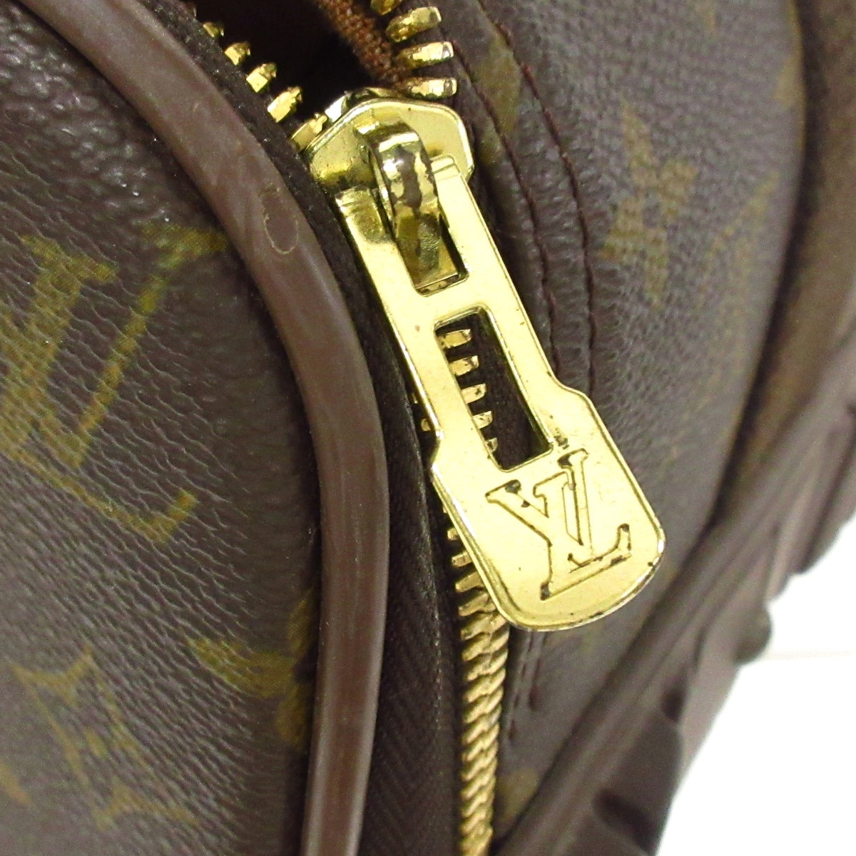 Louis Vuitton Pegase 60 Monogram Suitcase SP1929