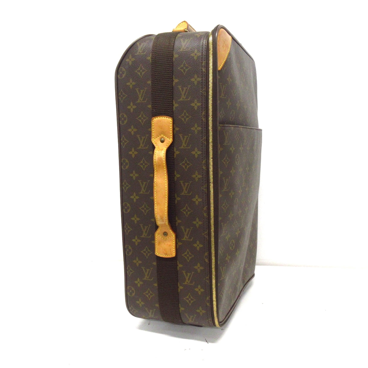 Louis Vuitton Pegase 60 Monogram Suitcase SP1929