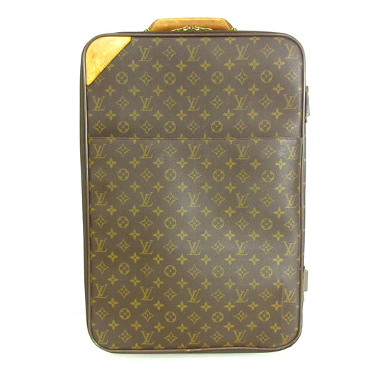 LOUIS VUITTON Monogram Pegase 60 SP0050