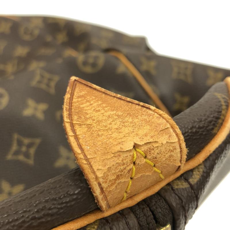 LOUIS VUITTON Monogram Keepall 45 VI8912