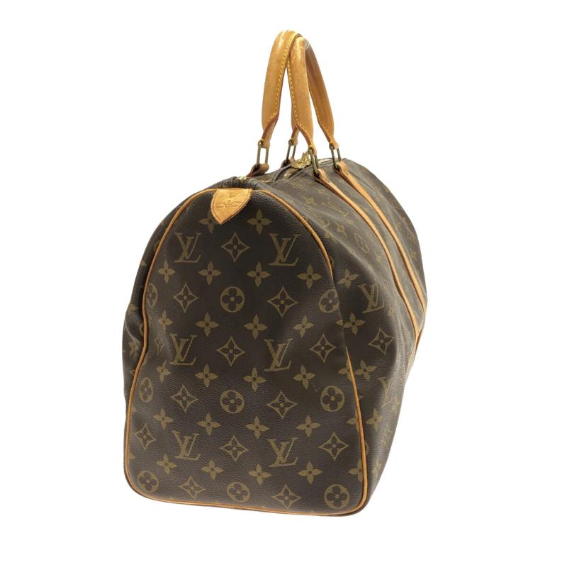 LOUIS VUITTON Monogram Keepall 45 VI8912