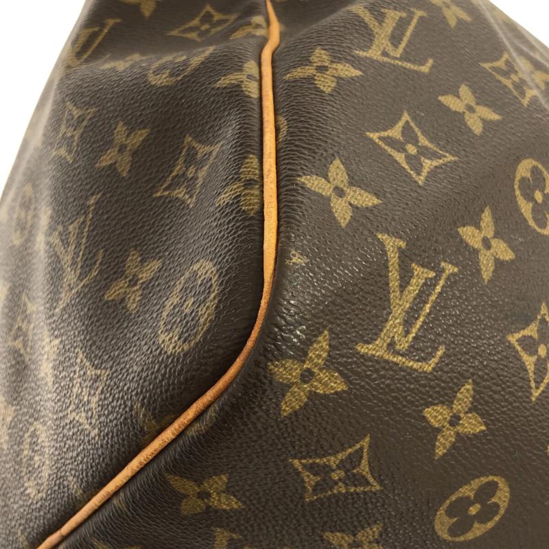 LOUIS VUITTON Monogram Keepall 45 VI8912