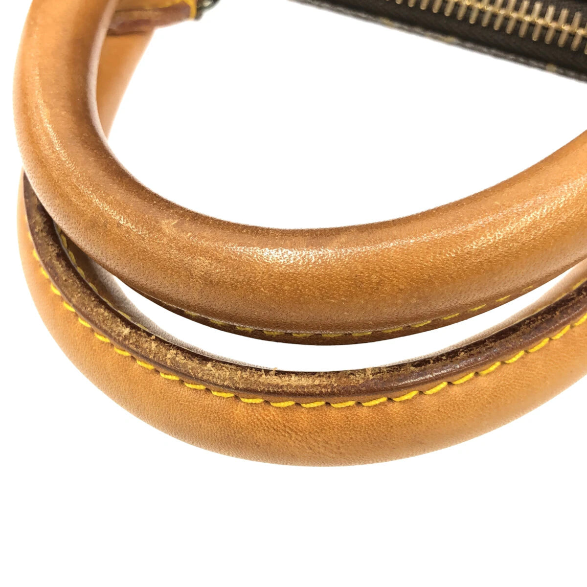 LOUIS VUITTON Monogram Keepall Bandouliere 50 VI0992